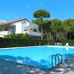 Lägenhet Parco Hemingway-29 By Interhome Lignano Sabbiadoro