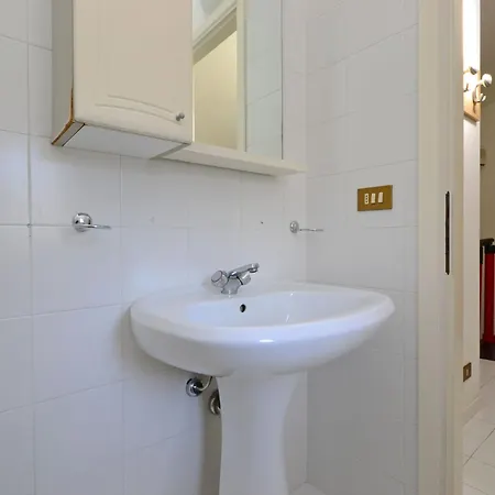 Apartment Parco Hemingway-29 By Interhome *
