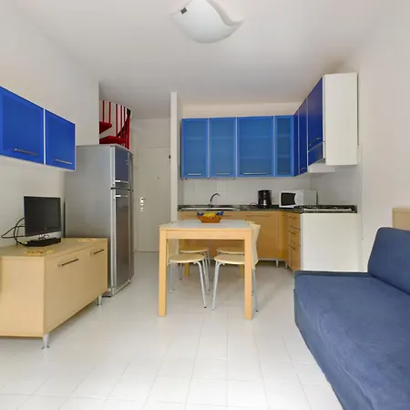 Parco Hemingway-29 By Interhome Apartamento *