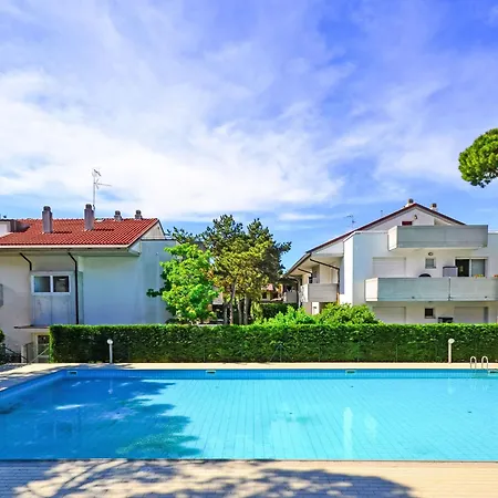 Parco Hemingway-29 By Interhome Apartamento *