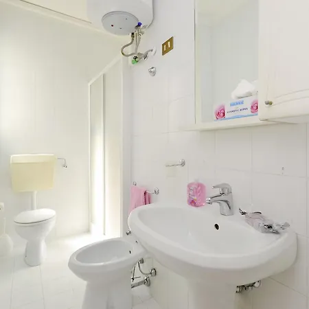 Parco Hemingway-29 By Interhome Apartment *