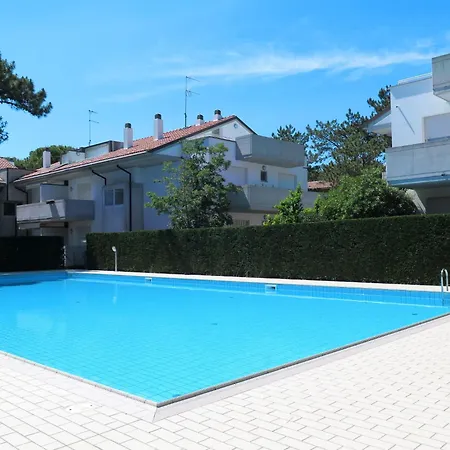 Apartamento Parco Hemingway-29 By Interhome *