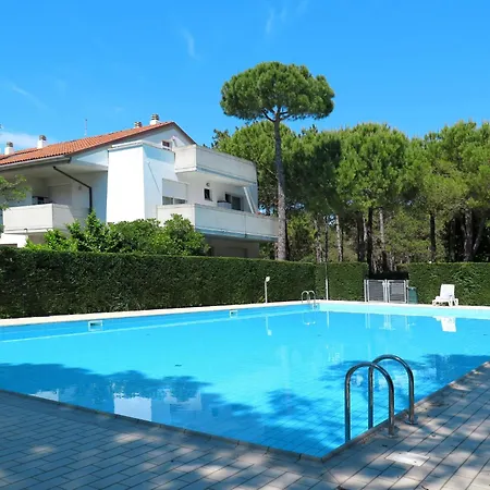 Apartment Parco Hemingway-29 By Interhome Lignano Sabbiadoro