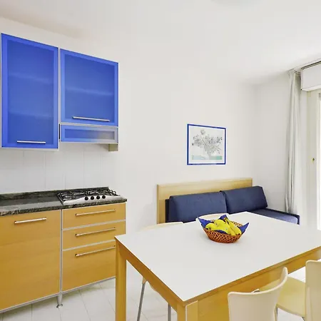 Parco Hemingway-29 By Interhome Appartement *