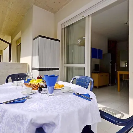 Parco Hemingway-29 By Interhome * Lignano Sabbiadoro